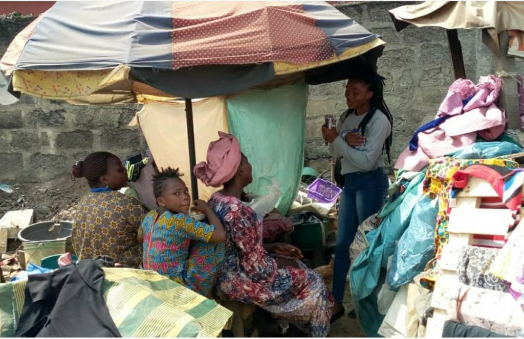 IWMI Helping Hands 2019