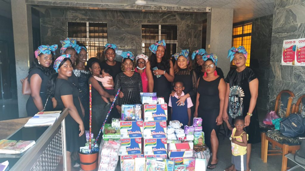 IWMI Helping Hands 2021